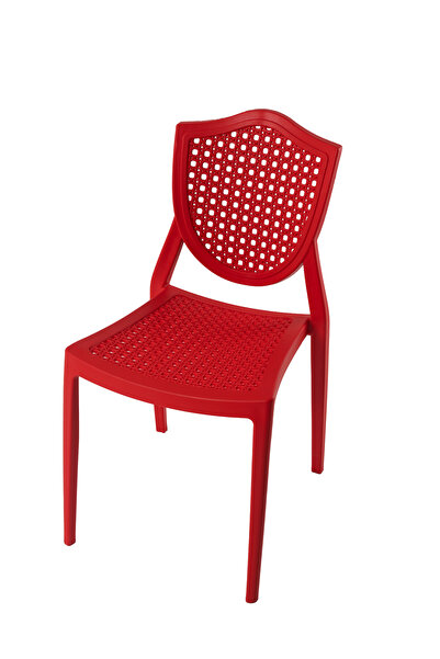 concent كرسي بلاستيك