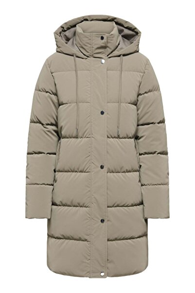 ONLY Women's / Girls' Brindle Coat Model Code: (15370005Brindle)
