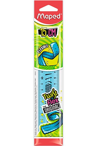 Maped FLAT RULER TWIST'N FLEX