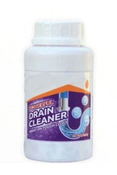 Powerful منظف مصارف بارليد