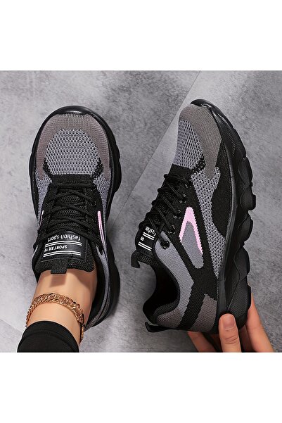 SOSENFER Lightweight women's shoes for everyday use, comfortable, versatile, ...