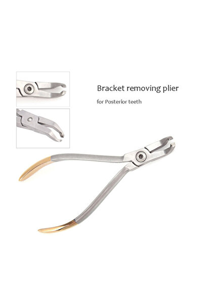 Choice6 9 كماشة تقويم الأسنان كماشة قاطع الطرف البعيد قاطع الرباط ملقط إزالة ...