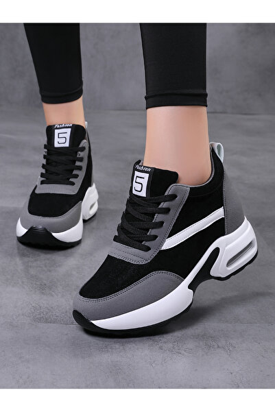 SOSENFER Lightweight women's casual shoes, comfortable for everyday wear