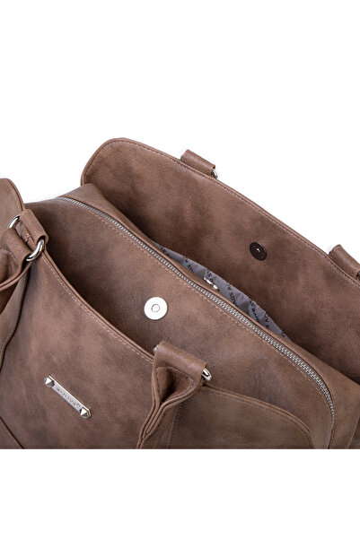 Nas Bag Large Size, Women's Shoulder Bag (Width:34 X Length:26 X Width:14)