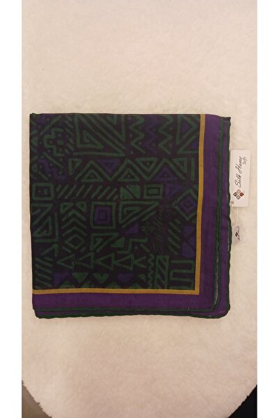 Silk Home Soft Eşarp