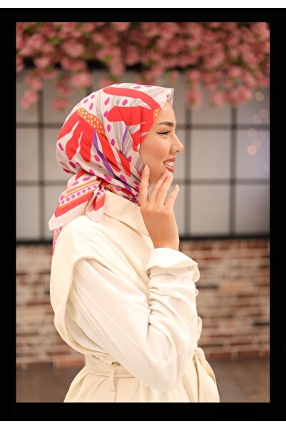 Silk Home وشاح أوليندا
