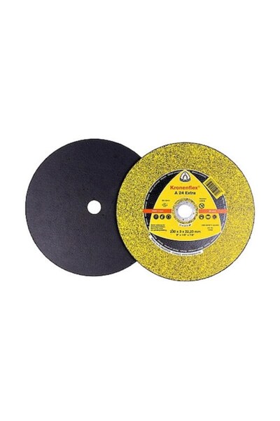 OEM Klingspor cutting disc 230 x 3 x 22.23 mm
