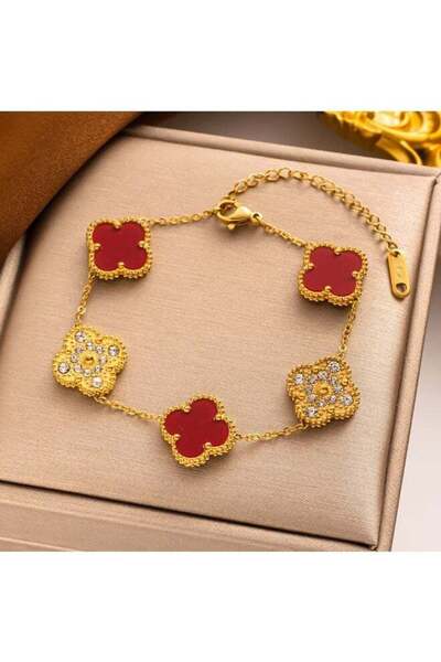 LIGANT Golden Presence Bracelet