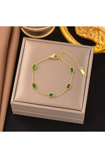 LIGANT سوار ذهبي أنيق للاستخدام اليومي