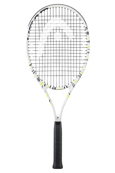 Head MX Spark Elite (White) 265 gr Yetişkin Tenis Raketi (27"/ L1)