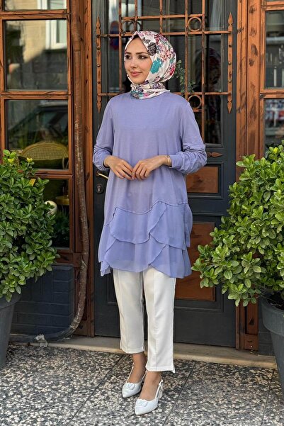 red show Tunik 25250 Lila