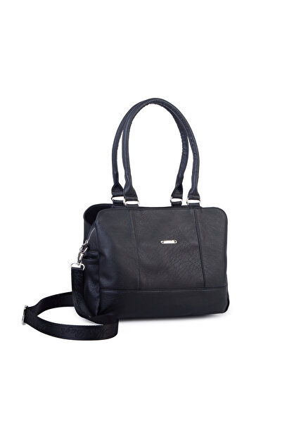 Nas Bag Large Size, Women's Shoulder Bag (Width:34 X Length:26 X Width:14)