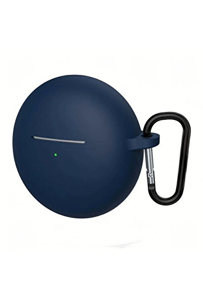 Coverzone High Quality Hooked Soft Silicone Earphone Case Compatible with Hua...