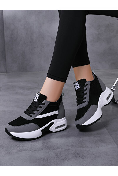 SOSENFER Women's shoes, women's shoes, sneakers