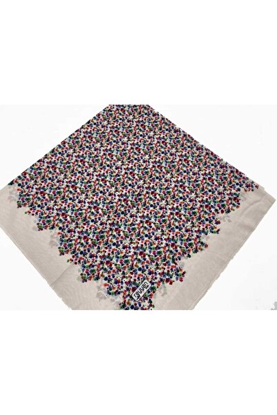 REYYAN İPEK YAZMA Eșarfă de păr