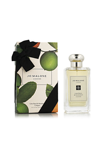 Jo Malone Apa de Cologne Lime Busuioc și Mandarină 100 ml (unisex)