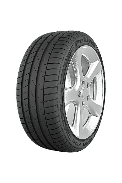 Petlas 245/45 R19 TL 102 Z PT741 YAZ LASTİĞİ