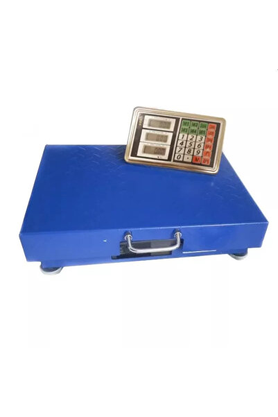 OEM Electric platform scale 350kg wireless (WI-FI-bluetooth)