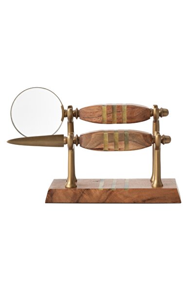 Mudo Concept LORNE BÜYÜTEÇ SETİ