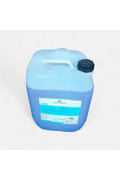 ENTEM جل الاستحمام