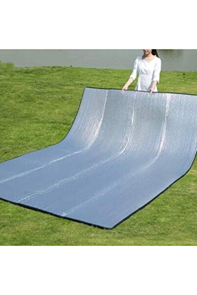 OEM Insulating and waterproof aluminum mat for camping c
