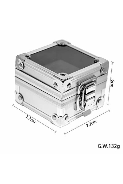 gala smart GALA METALİK UÇ KUTUSU (UÇLAR DAHİL DEĞİLDİR)