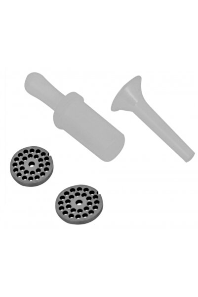 Campion Meat Grinder EMP Altai, MK12, 950W, Stainless Steel