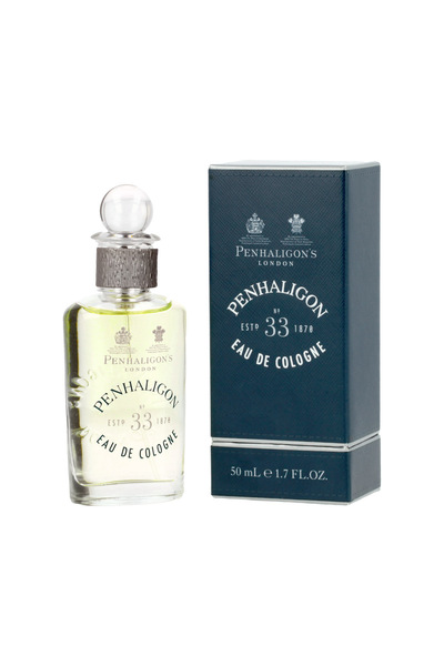 PENHALIGONS Penhaligon's No. 33 Eau de Cologne 50 ml (bărbați)