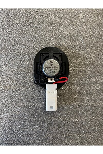 OE RENAULT RENAULT MEGANE 4 E-TECH AUSTRAL TWEETER HOPARLÖR 281568649R