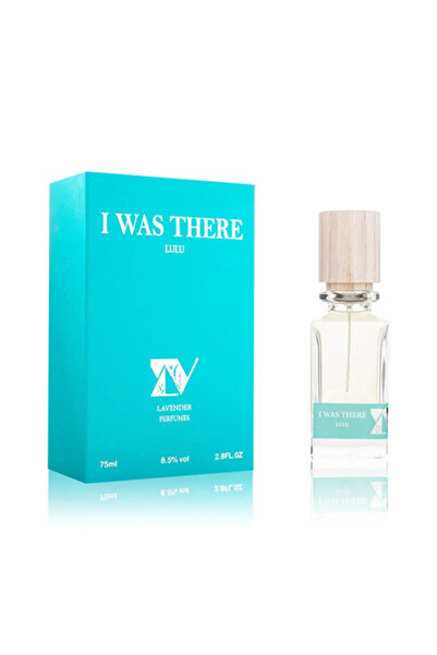 LAVENDER I Was There Lolly 75 ml - Mi Santo