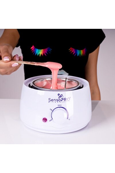 OEM Wax and Paraffin Heater, Model Pro Wax 100