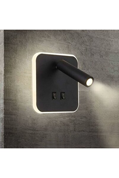 OEM Lamp, 3W, for Hallway, Indoor, LED Bedside Lamps