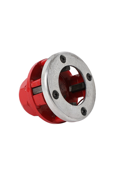 Lawazim Ratchet Die Head 1-1/4inch - Heavy Duty Manual Pipe Threading Tool