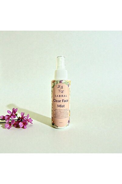 SABRAL Clear face Mist (akne mist)