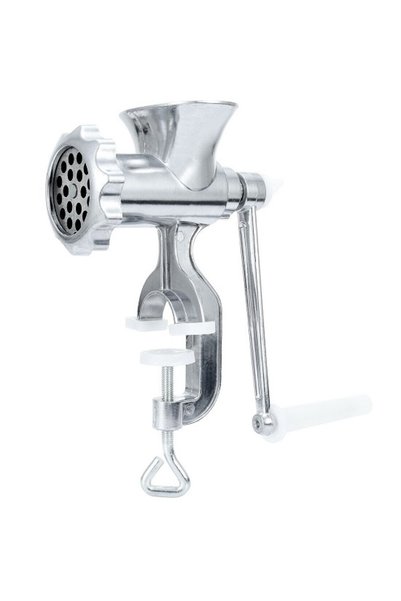 Campion Αλουμινένιος μύλος κρέατος Champion No. 10