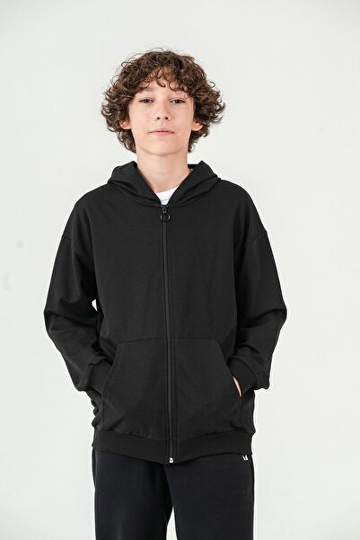 Mışıl Kids Basic Boy's Jacket