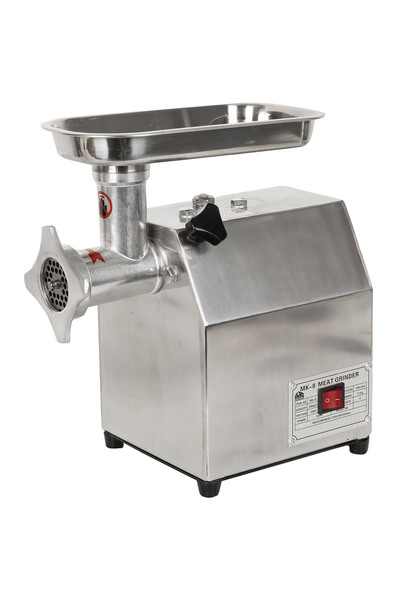 Campion Mașină de tocat carne profesională Alpin Profi MK-8, 500W