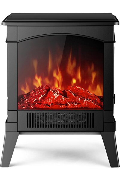 CVCPR مدفأة اللهب الساحر3d (Electric Fireplace)