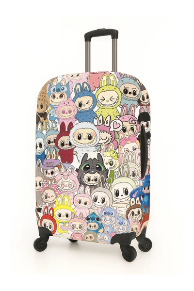 Trink Çanta غطاء حقيبة من القماش وغطاء للحقائب (138-La 2) كابين كابين