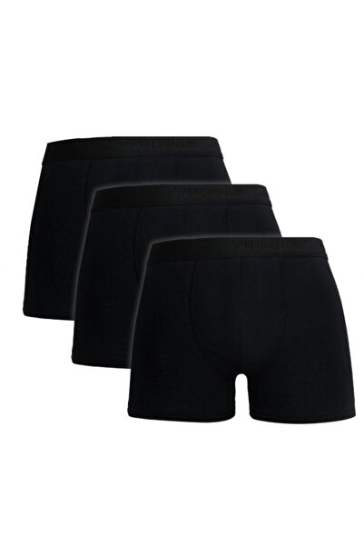 BMB SHOP Țesătură elastică din bumbac Lycra pentru bărbați, argintie, neagră,...