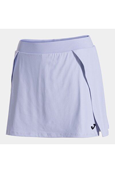 Joma 902073.376 Torneo Жіноча відкрита блакитна тенісна спідниця