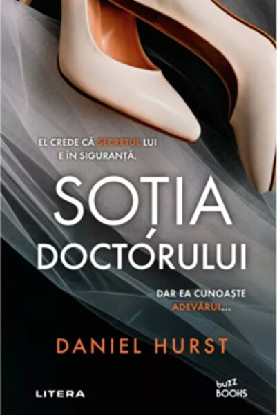 Litera Soția doctorului, Daniel Hurst