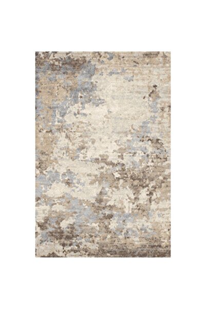 Danube Home سجادة صحارى مودرن بتصميم عتيق، تغطي الأرضية، مقاس 120×180 سم - مت...