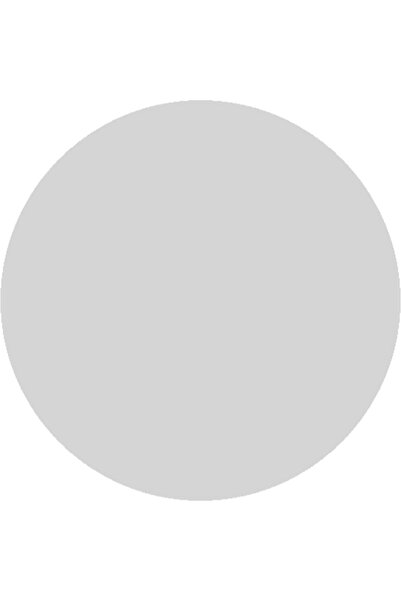 Danube Home سجادة صحراوية سادة، سجادة أرضية، مقاس 150×150 سم، رمادي، 23120040...