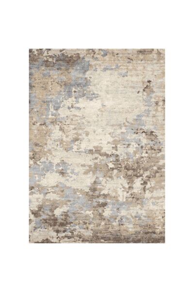 Danube Home سجادة صحارى مودرن بتصميم عتيق، غطاء أرضي، 240×340 سم، متعدد الألو...