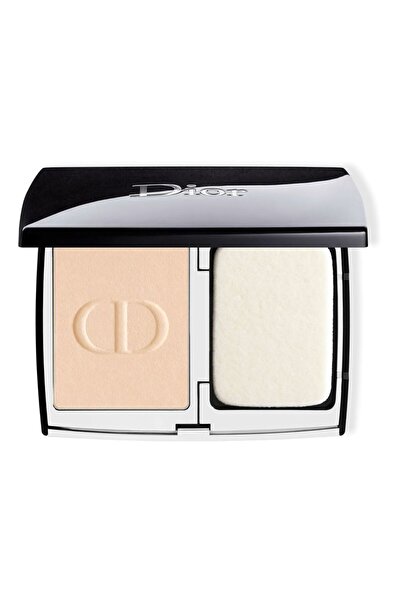 Dior Forever Natural Velvet Compact - 24 Saat Kalıcı Pürüzsüzleştirici Fondöt...