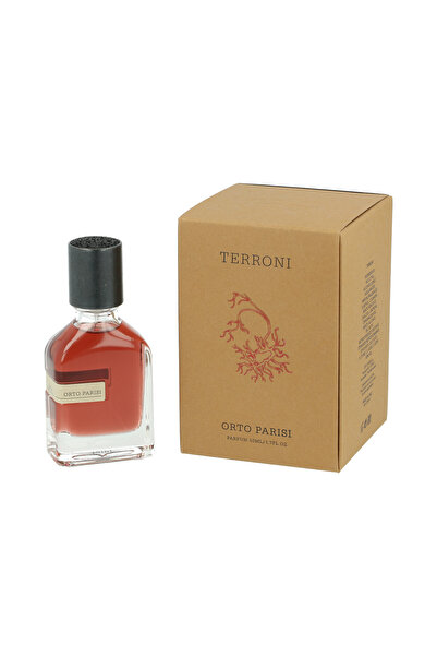 ORTO PARISI Terroni Eau De Parfum 50 ml (unisex)