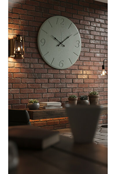 SİNGWATCH DEKORATİF DUVAR SAATİ