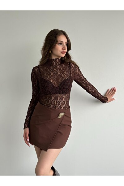 bbeox.com Muadil Premium Şort Etek