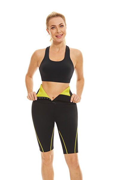 SlimBody Pantaloni scurti pentru SLABIT din Neopren